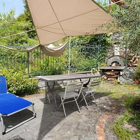 Apartamento Casa Glicine Sul Mare Levanto Exterior foto