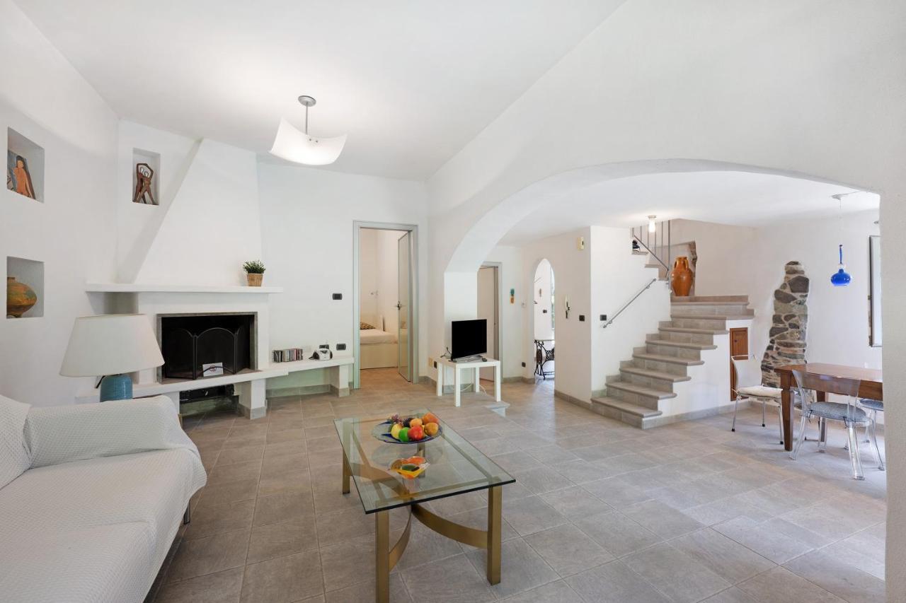 Apartamento Casa Glicine Sul Mare Levanto Exterior foto