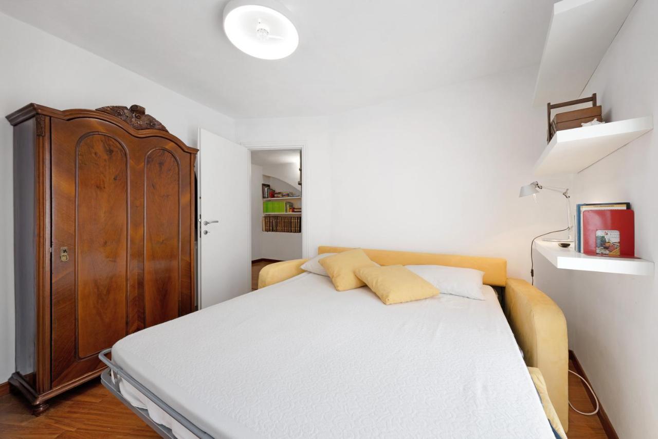 Apartamento Casa Glicine Sul Mare Levanto Exterior foto