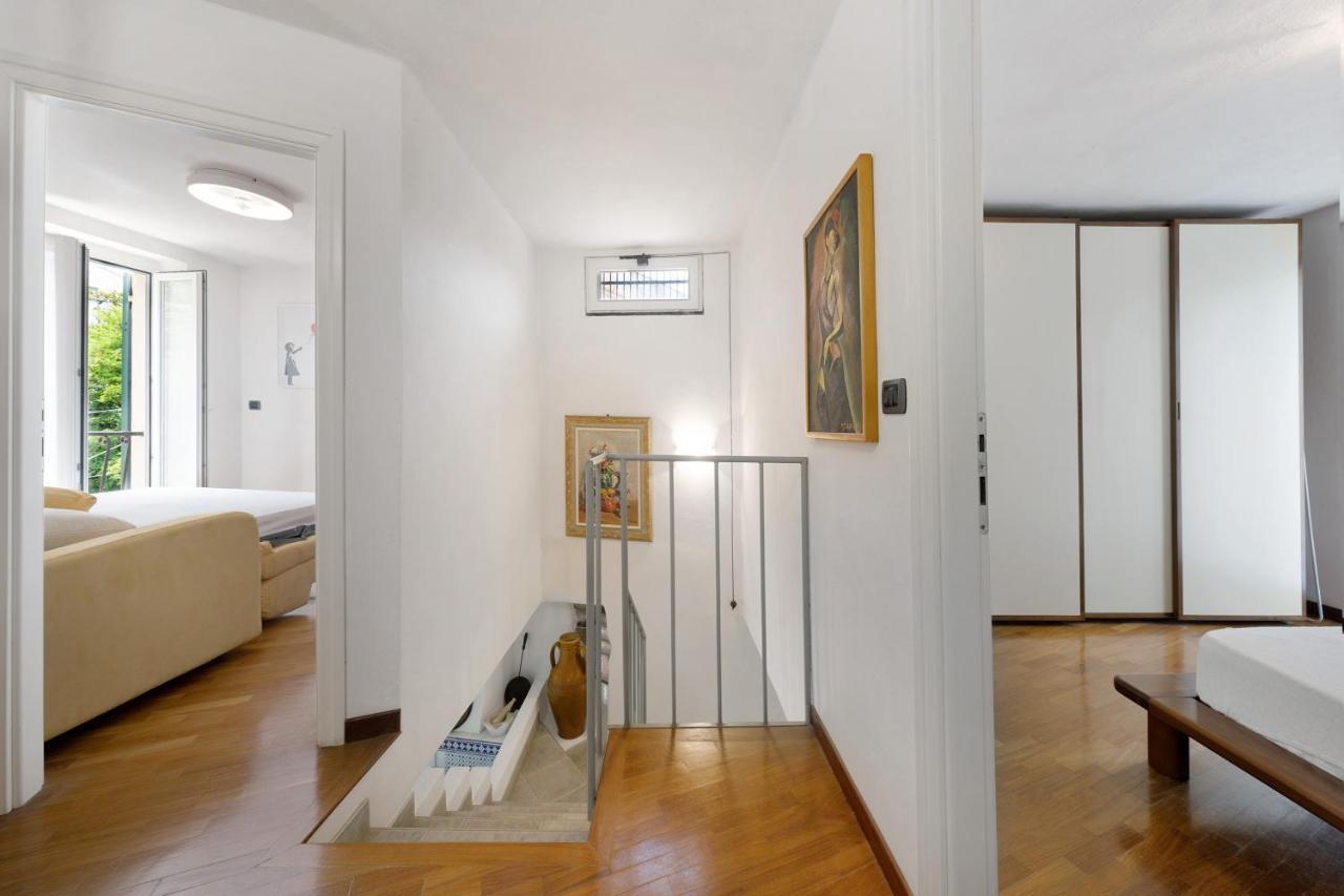 Apartamento Casa Glicine Sul Mare Levanto Exterior foto