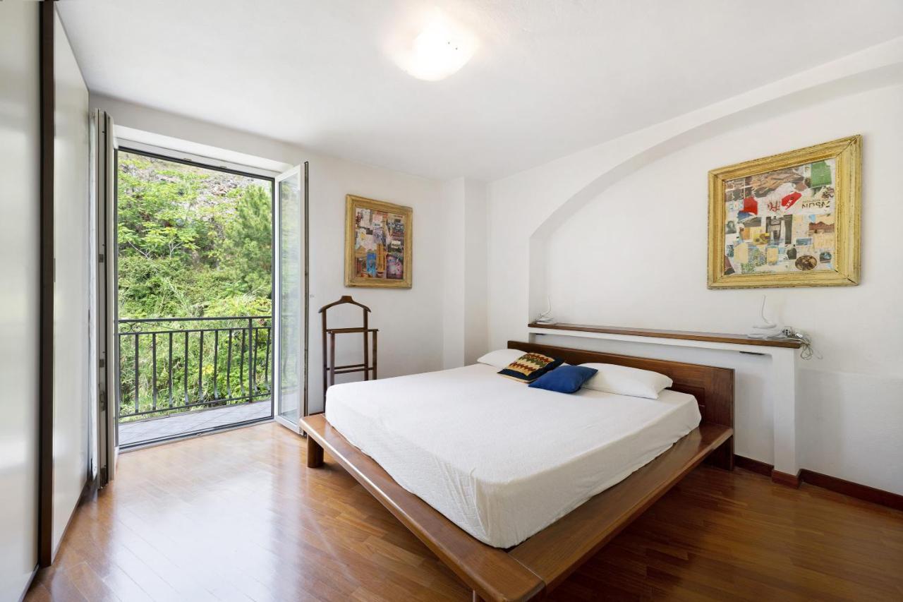 Apartamento Casa Glicine Sul Mare Levanto Exterior foto