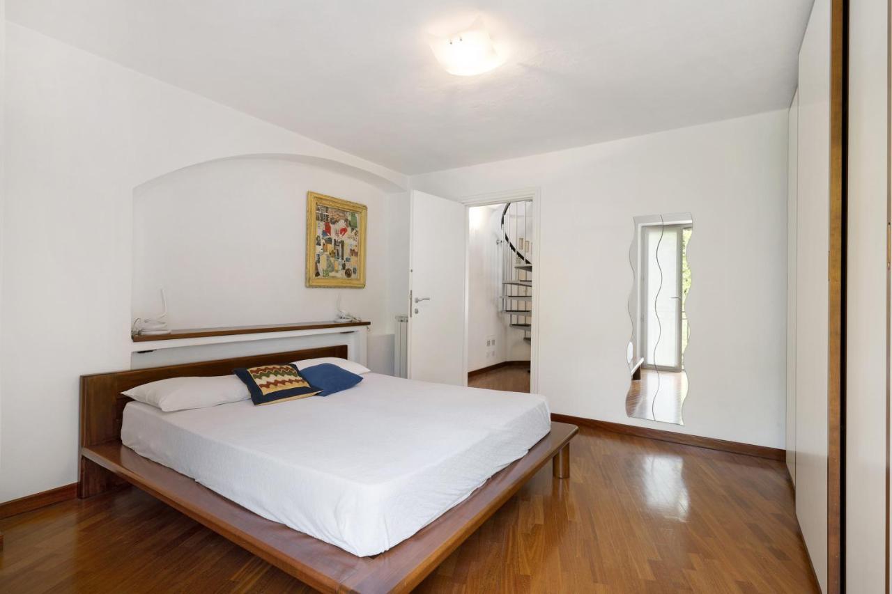 Apartamento Casa Glicine Sul Mare Levanto Exterior foto