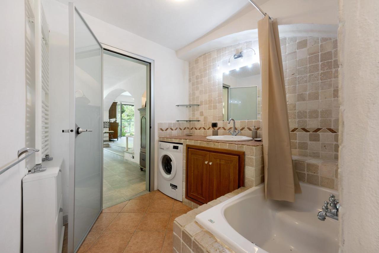 Apartamento Casa Glicine Sul Mare Levanto Exterior foto